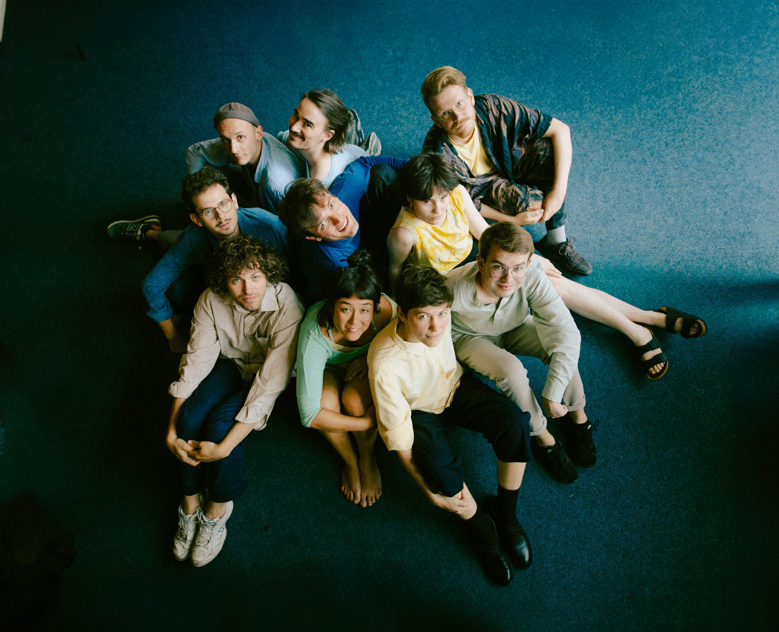 I DEPEND - Orangerie Theater