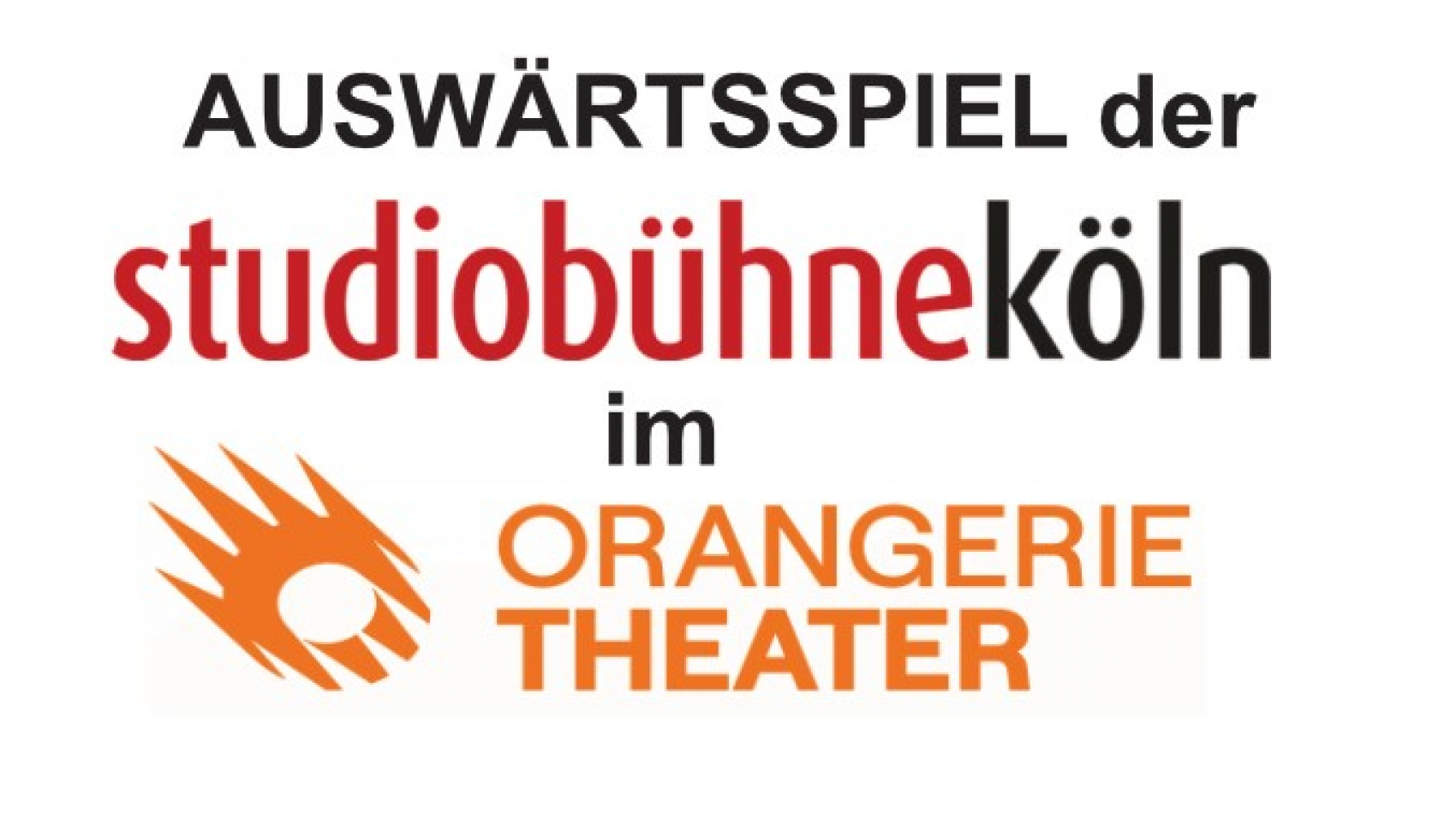 Auswärtsspiel studiobühne