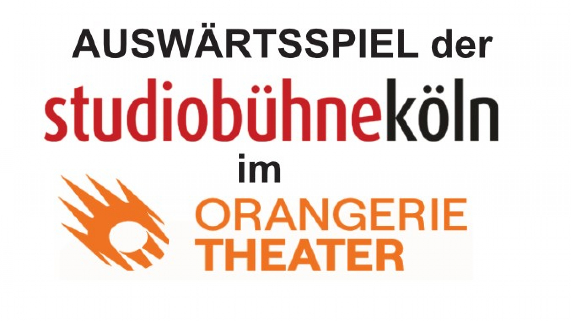 Auswärtsspiel studiobühne