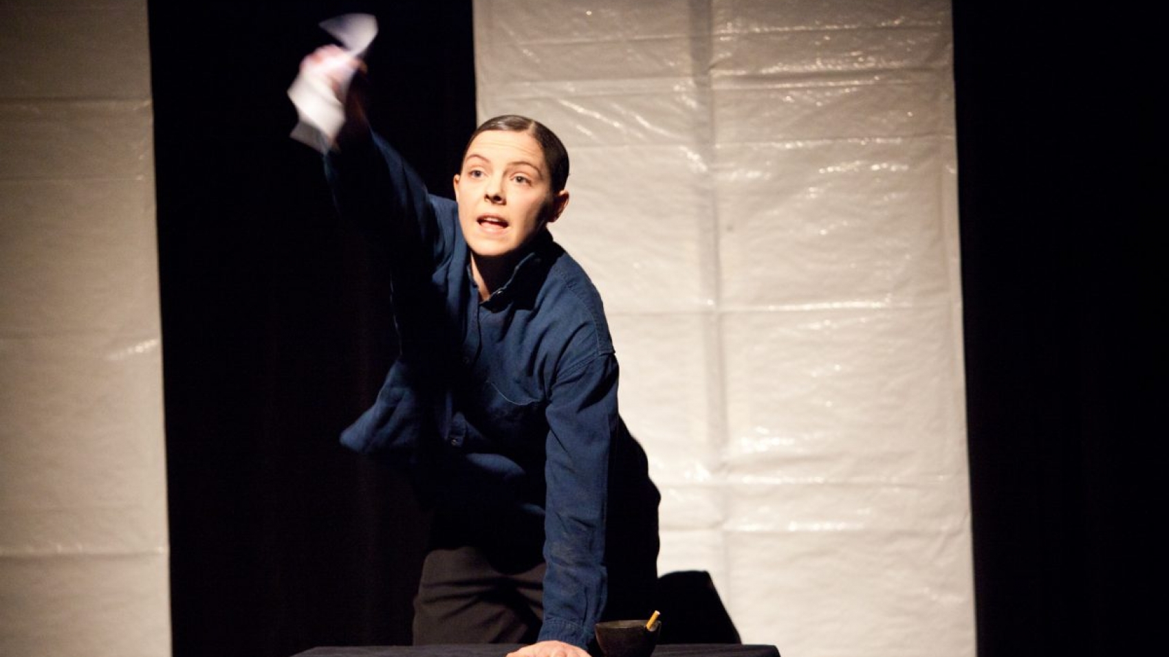 DER ZWANG_Theater Reutlingen Die Tonne