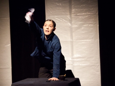 DER ZWANG_Theater Reutlingen Die Tonne