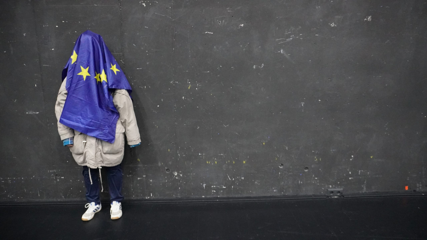 Zeit für Entscheidung