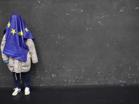 Zeit für Entscheidung