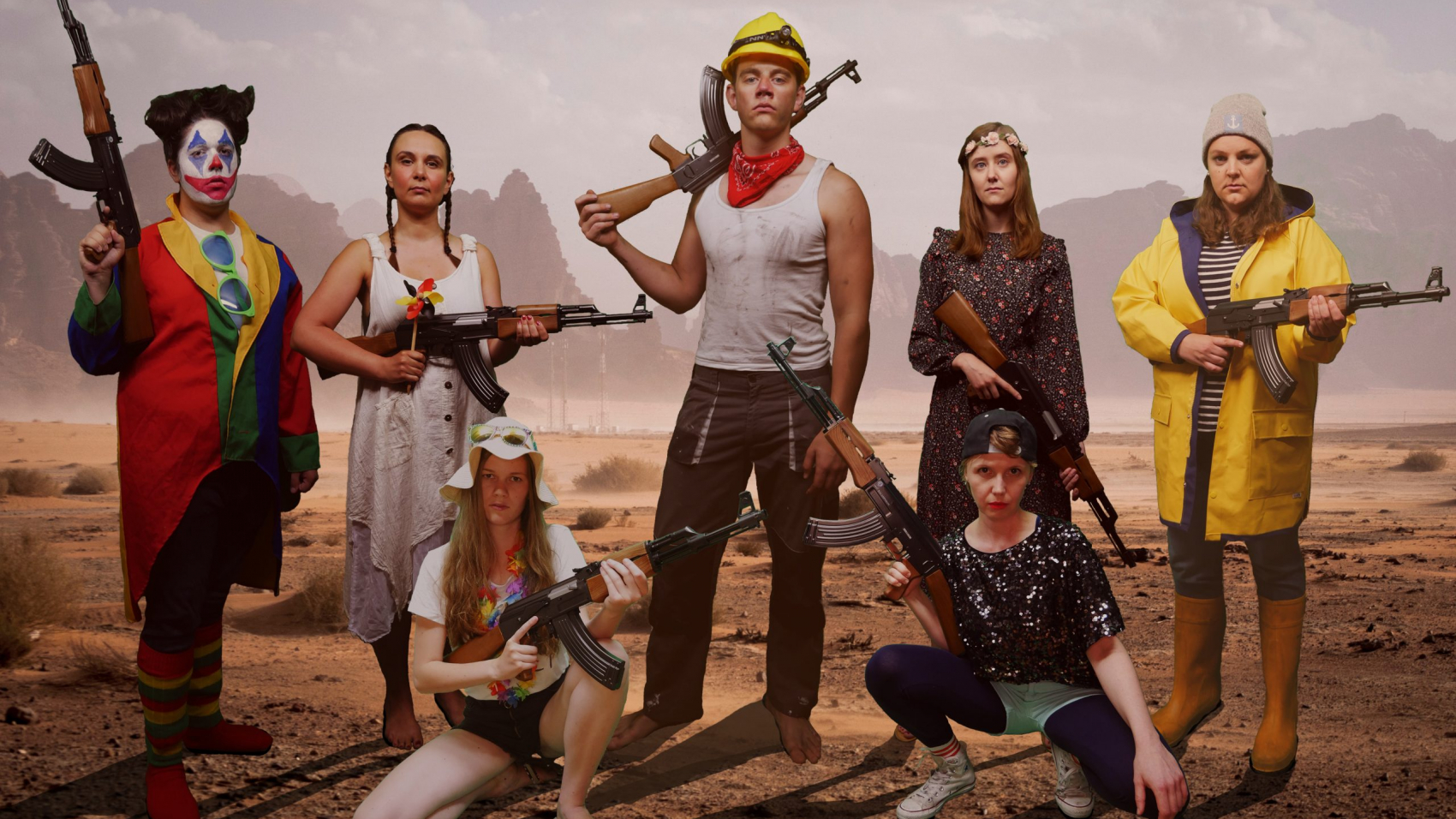 FEUERSCHLANGE Motiv Credit Paulina Triebs