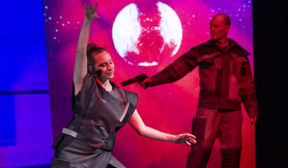 © Martin Rottenkolber