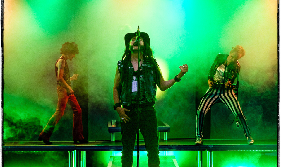 © Carsten Bockermann