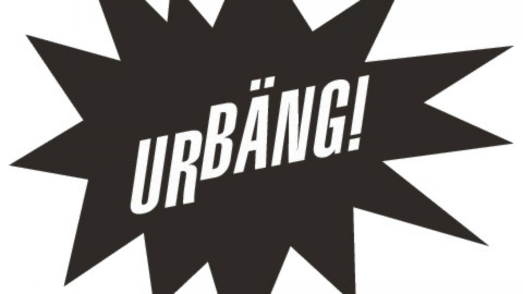 URBÄNG LogoStern-CMYK