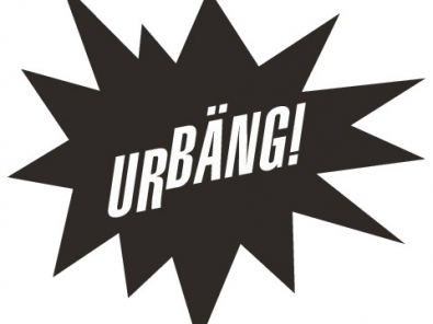 URBÄNG LogoStern-CMYK