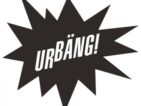 URBÄNG LogoStern-CMYK