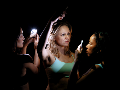 Mihyun Ko, Josefine Patzelt, Laura Schönlau